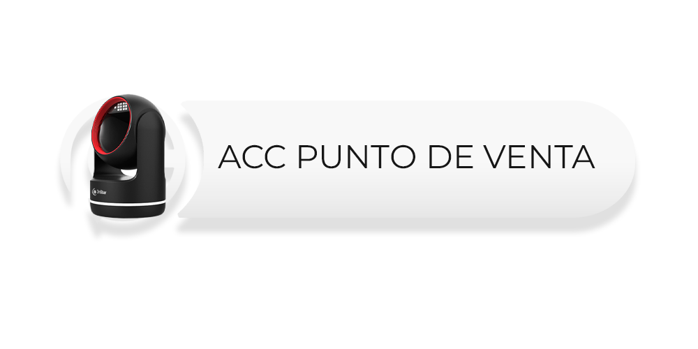 Accesorios Punto de Venta