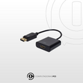 Adaptador DP - HDMI