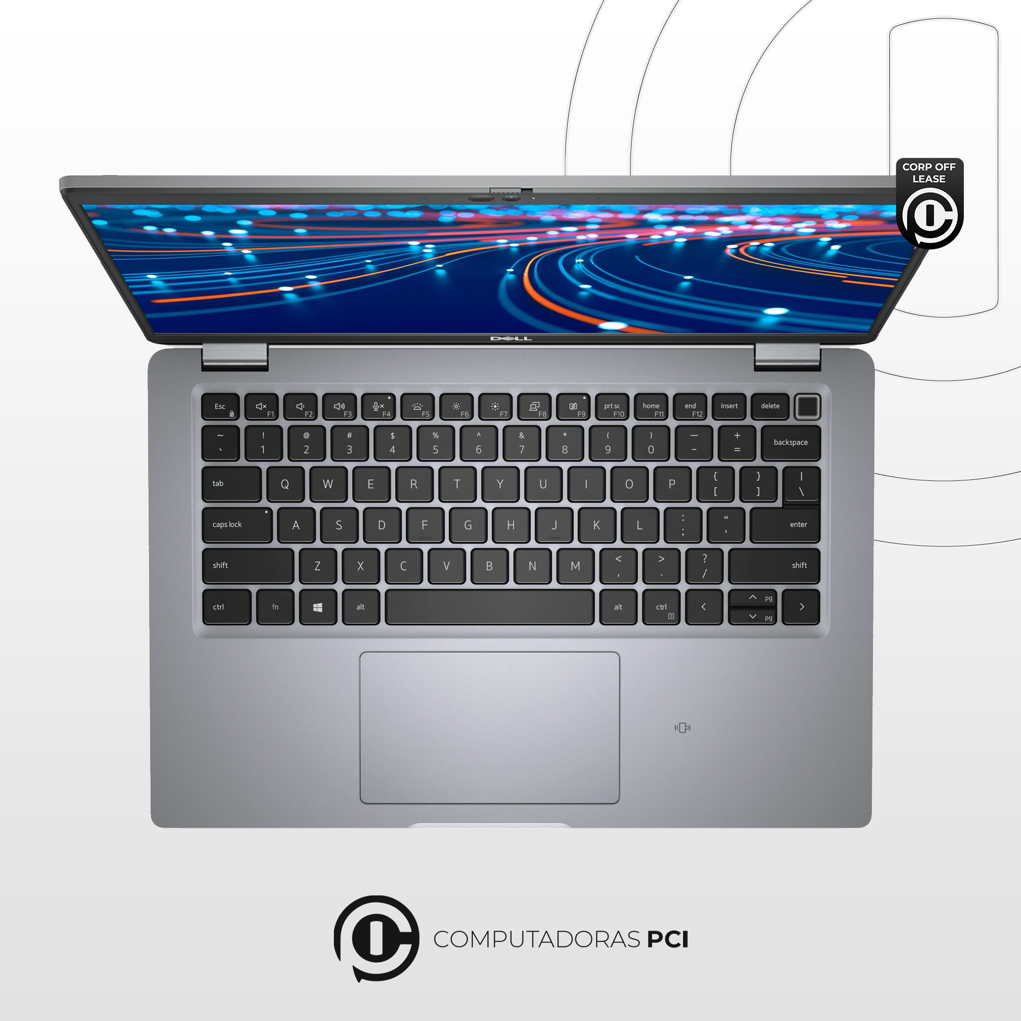 Dell Latitude 5420 - Core i7 - 16GB RAM - SSD