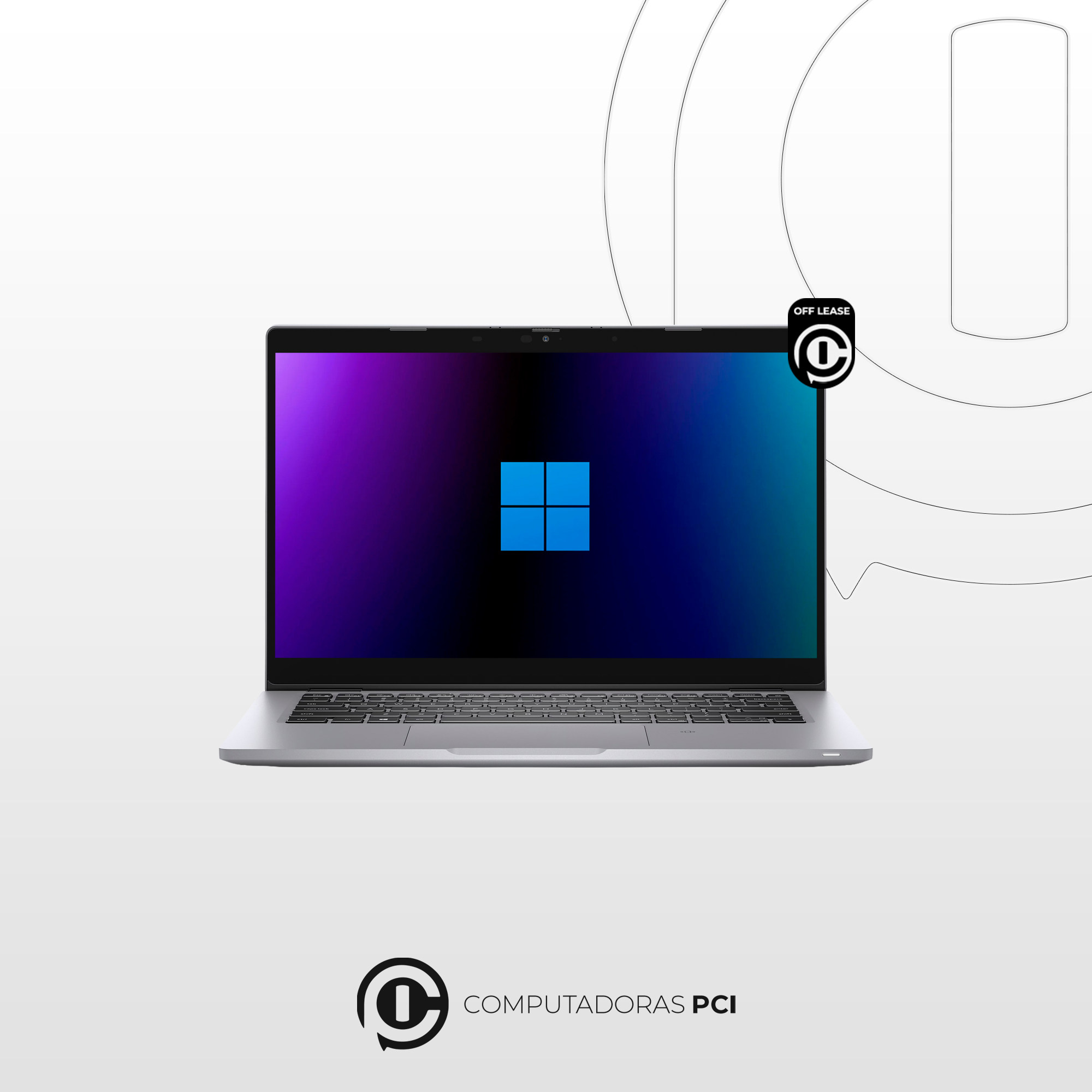 Dell Latitude 5320 - Core i5 - 8GB RAM - SSD