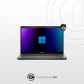 Dell Latitude 5400 - Core i7 - 16GB RAM - SSD