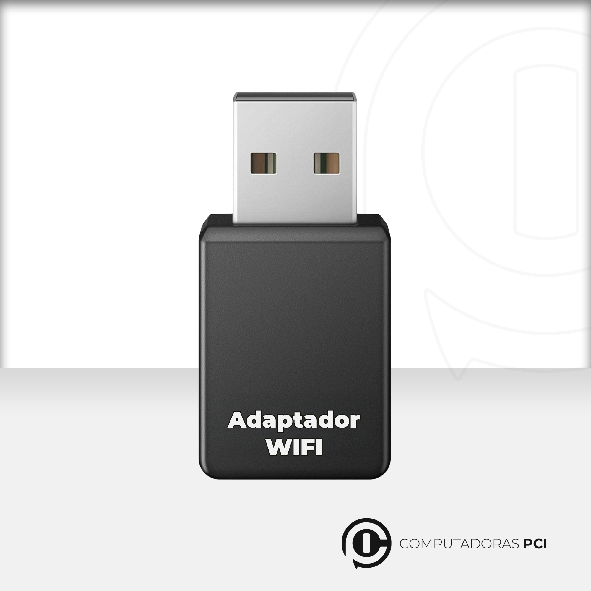 Adaptador Wifi