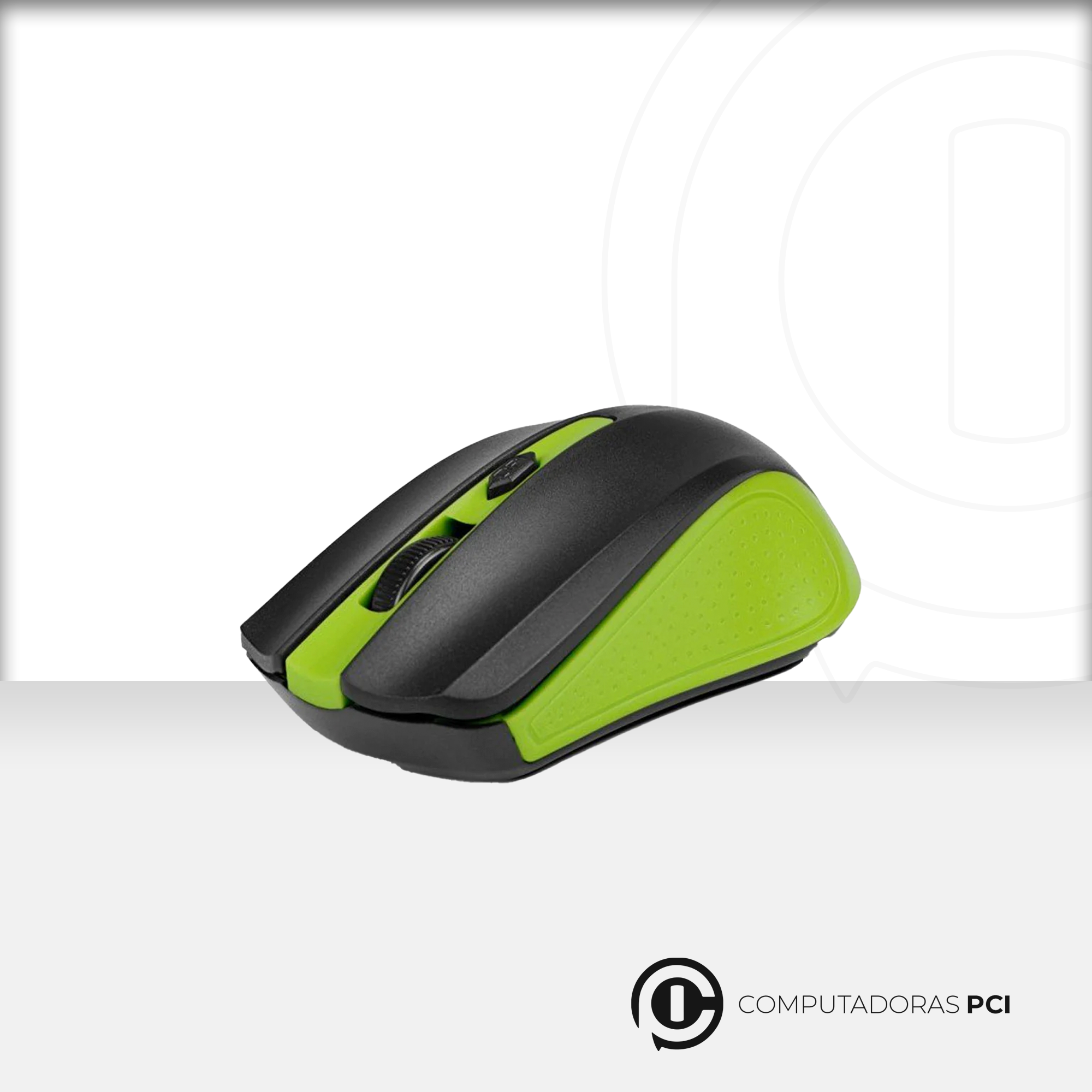 Mouse inalámbrico XTech Galos