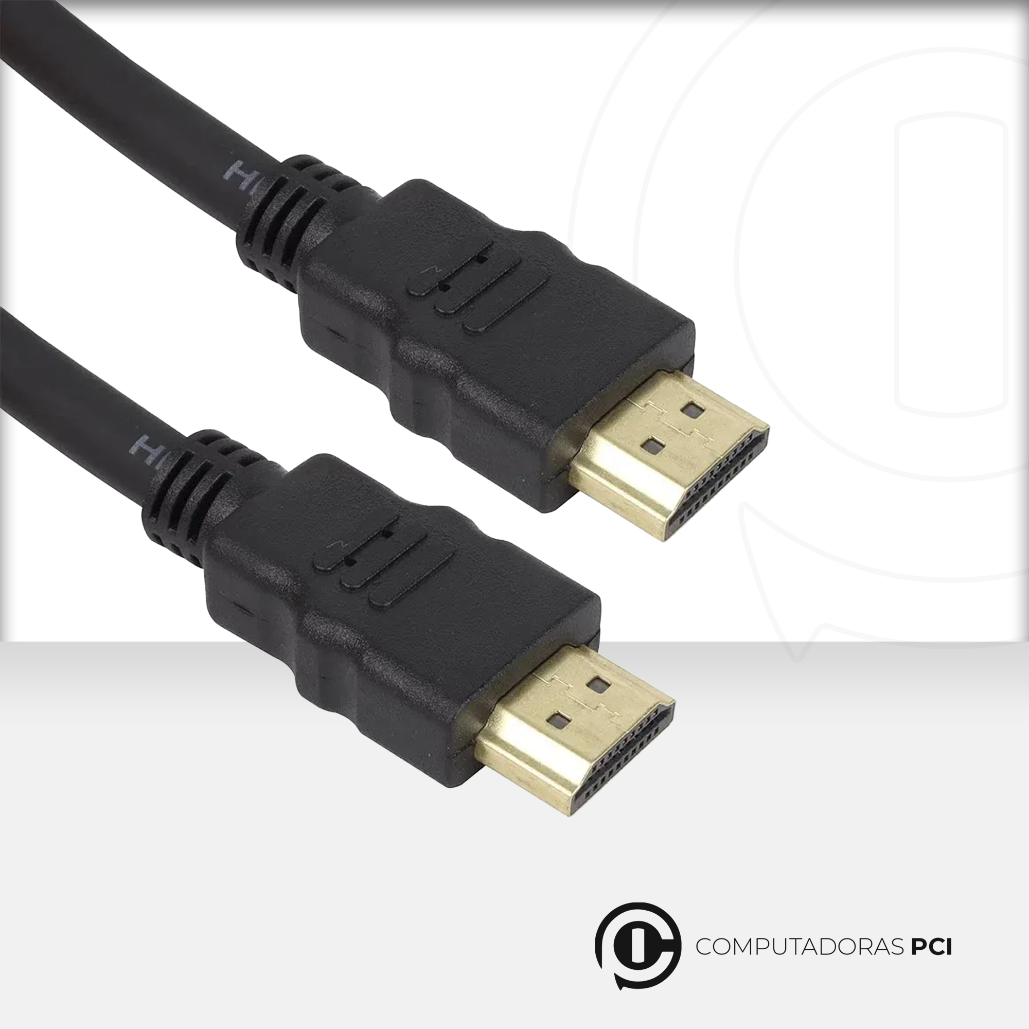 Cable HDMi
