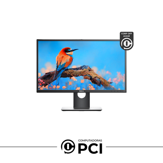 Monitor Dell P2017HC