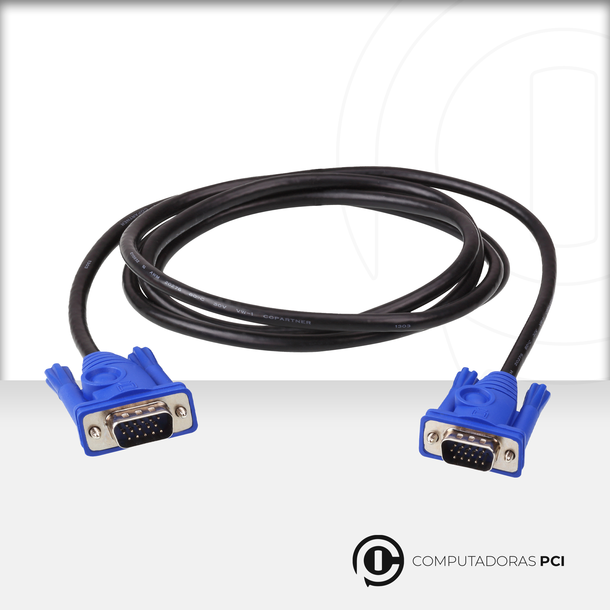 Cable VGA